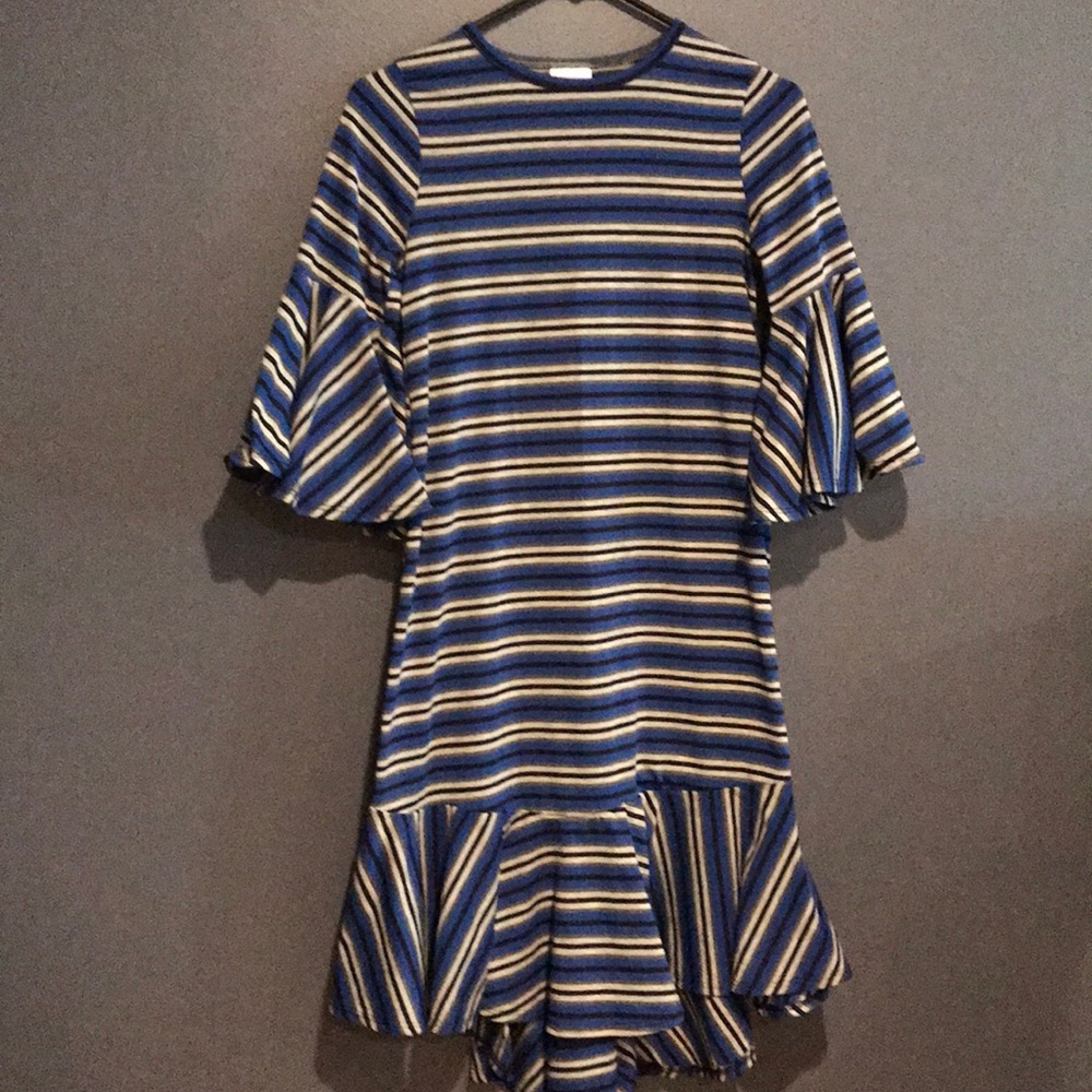 LuLaRoe Maurine, size xxs